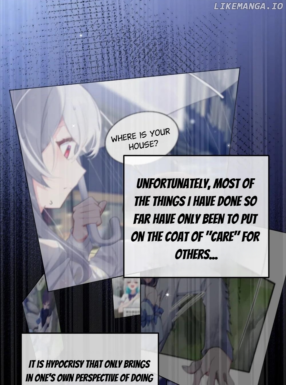 My Fake Girlfriends are using me as a Shield Chapter 151 - page 13